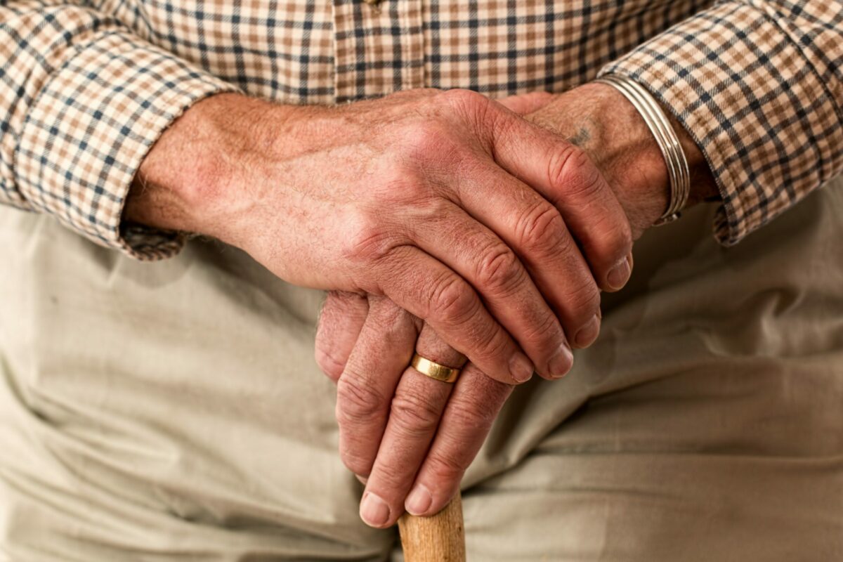 Werkwijze Healing Hands Thuiszorg