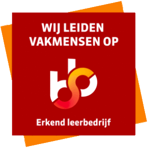 wij leiden vakmensen op